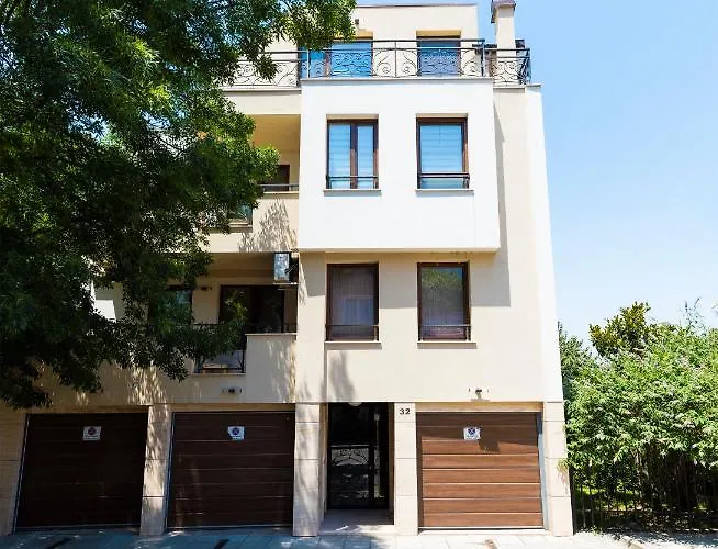 1bd Flat With A Lovely Terrace In The Centre Of By Flat Mаnager Διαμέρισμα *