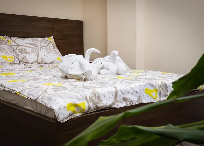 1bd Flat With A Lovely Terrace In The Centre Of By Flat Mаnager Διαμέρισμα Φιλιππούπολη