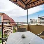 1bd Flat With A Lovely Terrace In The Centre Of By Flat Mаnager Lejlighed Plovdiv