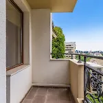 1bd Flat With A Lovely Terrace In The Centre Of By Flat Mаnager