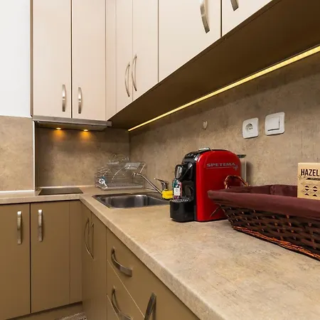 1bd Flat With A Lovely Terrace In The Centre Of By Flat Mаnager Lejlighed *