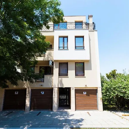 1bd Flat With A Lovely Terrace In The Centre Of By Flat Mаnager Lejlighed *