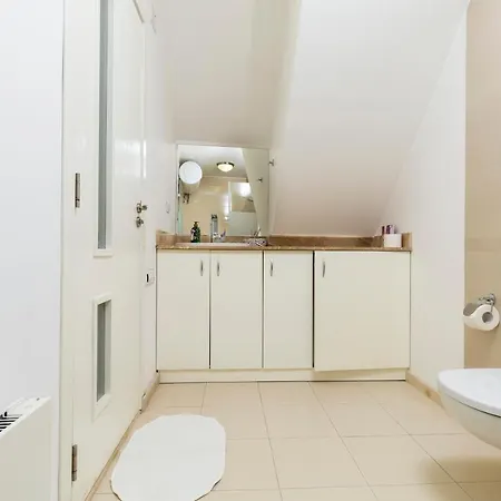 1bd Flat With A Lovely Terrace In The Centre Of By Flat Mаnager