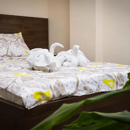 1bd Flat With A Lovely Terrace In The Centre Of By Flat Mаnager Lejlighed Plovdiv