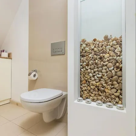 1bd Flat With A Lovely Terrace In The Centre Of By Flat Mаnager Lejlighed *