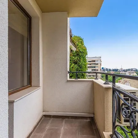 1bd Flat With A Lovely Terrace In The Centre Of By Flat Mаnager
